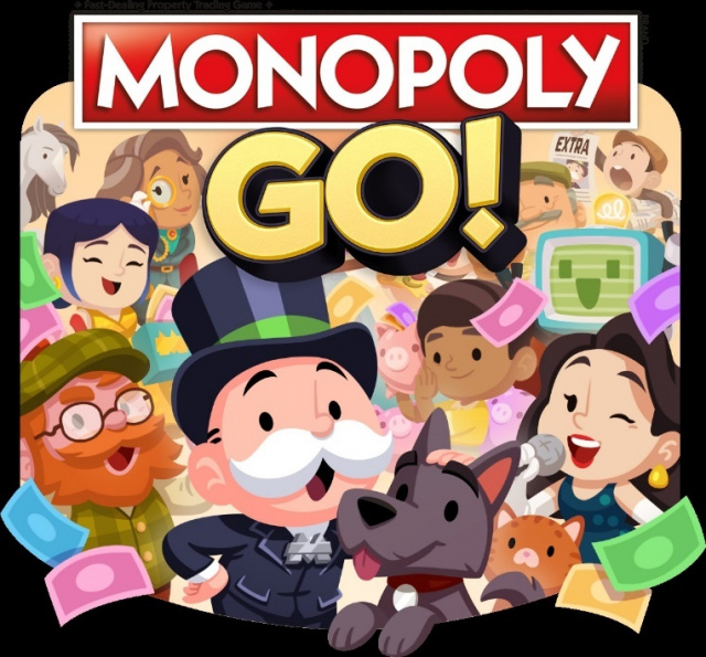 Scopely veröffentlicht neues Mobile-Game MONOPOLY GONews  |  DLH.NET The Gaming People