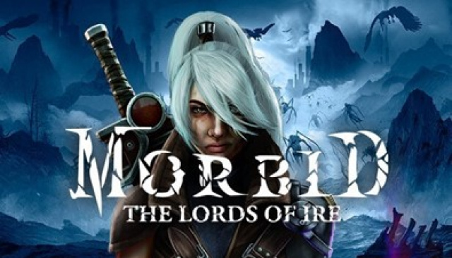 Gorecore Slash ‘em Up Morbid: The Lords of Ire Out NowNews  |  DLH.NET The Gaming People