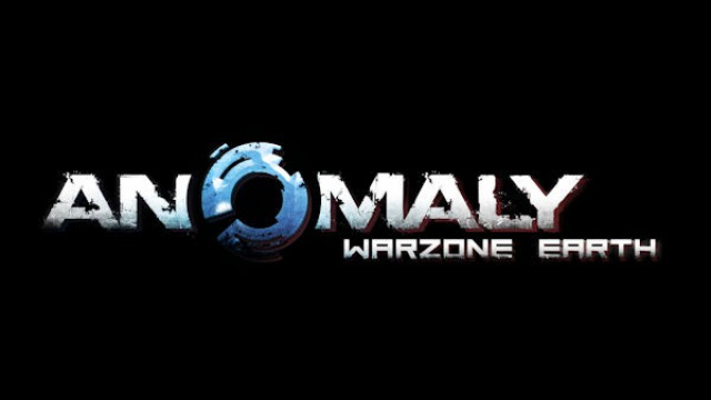 Neue Bilder zu Anomaly: Warzone Earth für PC, IPad und IPhoneNews - Spiele-News  |  DLH.NET The Gaming People