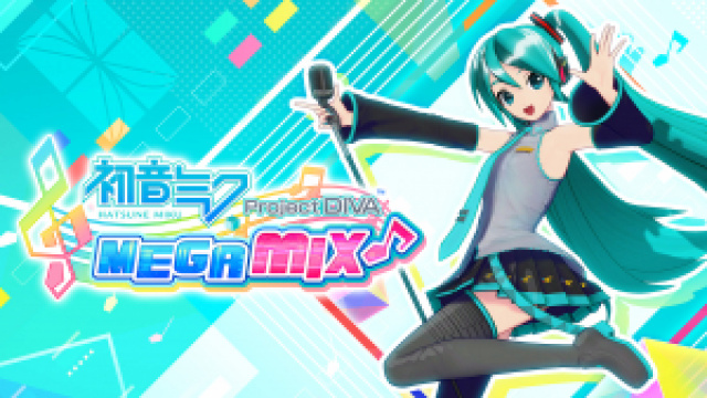 Hatsune Miku: Project DIVA Mega Mix DLC Bundle 3 ab heute erhältlichNews  |  DLH.NET The Gaming People