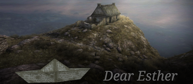 DEAR ESTHER goes free on Steam for its Tenth AnniversaryNews  |  DLH.NET The Gaming People