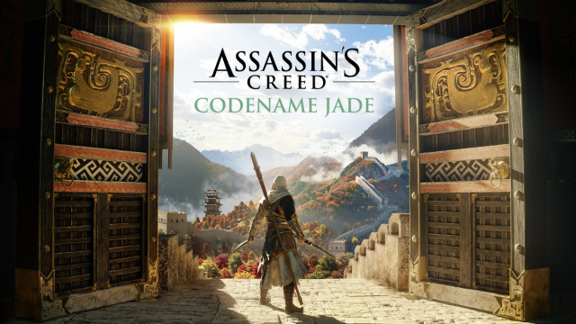 Assassin's Creed Codename Jade kündigt Closed Beta Test anNews  |  DLH.NET The Gaming People