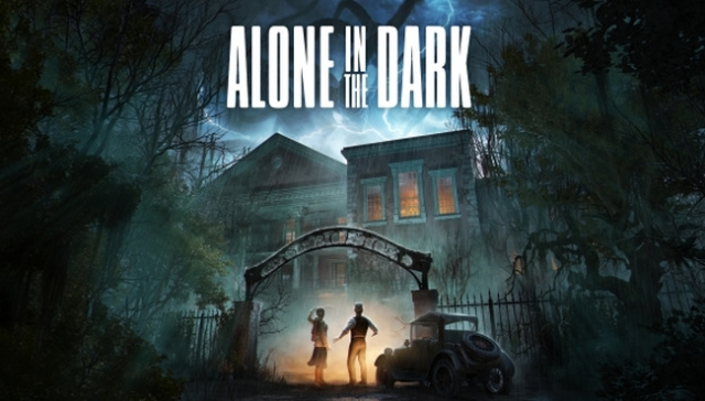 Alone in the Dark zeigt neues GameplayNews  |  DLH.NET The Gaming People