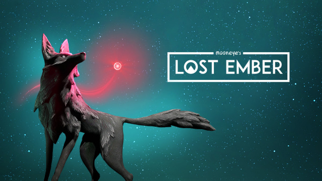 Enthülle mit vielen verschiedenen Tieren die Geheimnisse einer gefallenen Welt in Lost Ember, jetzt erhältlich für Nintendo SwitchNews  |  DLH.NET The Gaming People