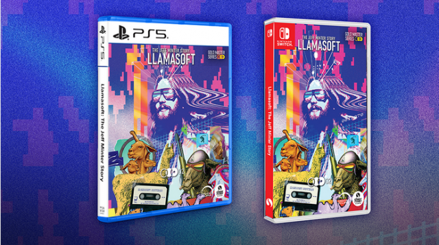 Digital Eclipse Announces Physical Editions for the Critically Acclaimed Gold Master SeriesNews  |  DLH.NET The Gaming People