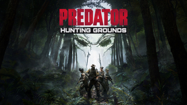 Predator: Hunting Grounds kehrt am 1. Oktober zurück auf die JagdNews  |  DLH.NET The Gaming People