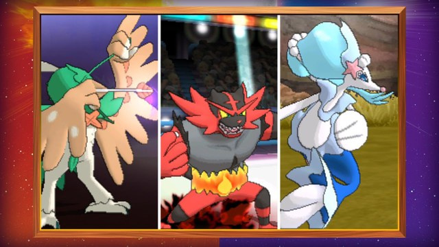 Pokemon Sun and Moon FeaturesNews - Spiele-News  |  DLH.NET The Gaming People