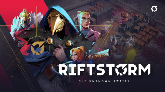 Mythic Protocol Announces First-Ever Riftstorm PlaytestNews  |  DLH.NET The Gaming People