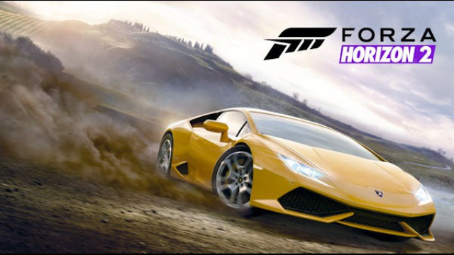 Forza Horizon 2 erscheint in diesem Jahr für Xbox One und Xbox 360News - Spiele-News  |  DLH.NET The Gaming People