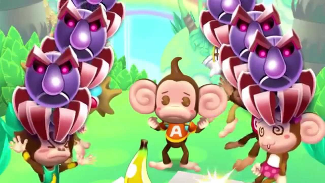 Super Monkey Ball Bounce kugelt auf iOS und AndroidNews - Spiele-News  |  DLH.NET The Gaming People