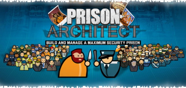 Prison Architect: Mobile Available to Download for Free TodayVideo Game News Online, Gaming News