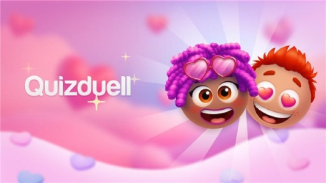 Von der Frage zum Flirt: Quizduell als Brücke zwischen MenschenNews  |  DLH.NET The Gaming People