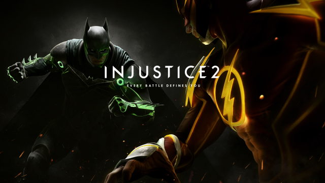 DC All Access Celebrates Upcoming Release of Injustice 2 With Live Stream Event April 28Video Game News Online, Gaming News