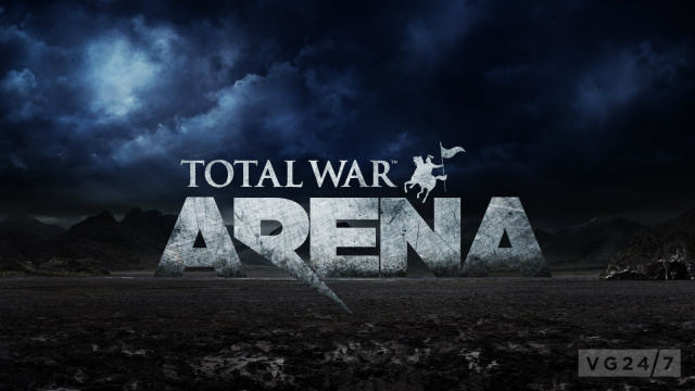 Началось закрытое бета тестирование Total War: ARENAНовости Видеоигр Онлайн, Игровые новости 