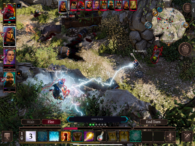 Divinity: Original Sin 2: Neuer Patch bringt Steam-Cross-SaveNews  |  DLH.NET The Gaming People