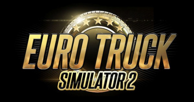 Scenery-Trailer für Euro Truck 2 - SimulatorNews - Spiele-News  |  DLH.NET The Gaming People