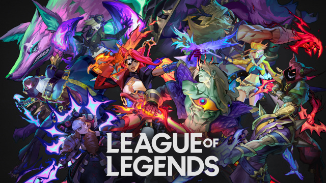 League of Legends: Neuer Champion heizt seinen Gegnern einNews  |  DLH.NET The Gaming People