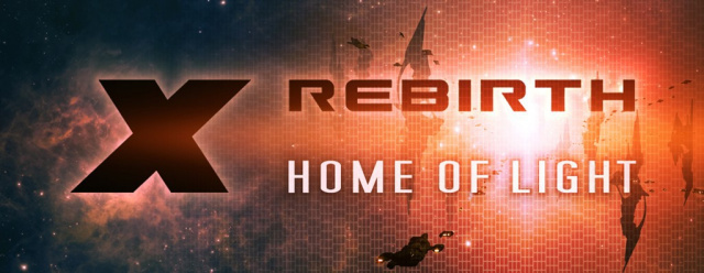 X Rebirth – Erweiterung Home of Light und Gratisupdate 4.0 angekündigtNews - Spiele-News  |  DLH.NET The Gaming People