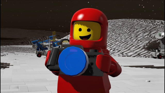 LEGO Worlds Adding Iconic 