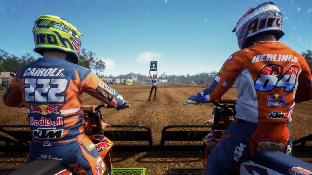 MXGP 2019News - Spiele-News  |  DLH.NET The Gaming People