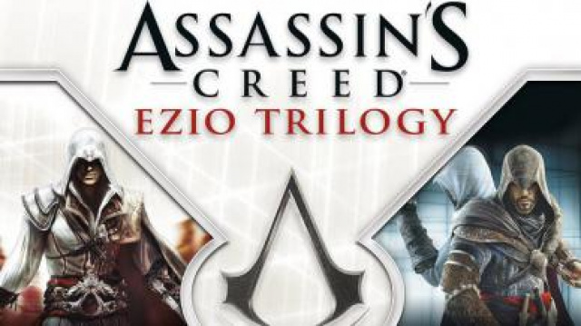 Assassin's Creed The Ezio Collection verfügbarNews - Spiele-News  |  DLH.NET The Gaming People