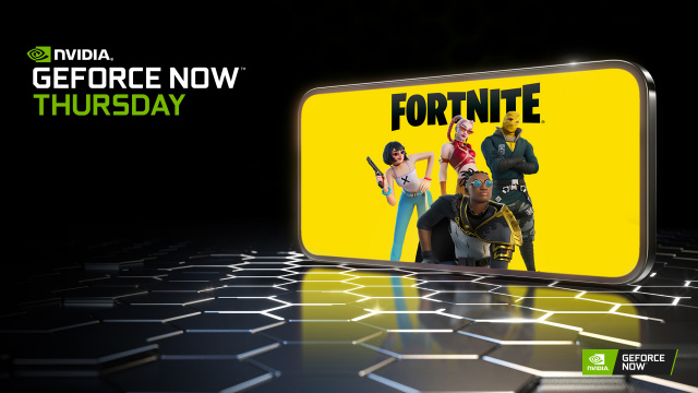 Battle Ready mit der neuen GeForce-NOW-Fortnite-BelohnungNews  |  DLH.NET The Gaming People