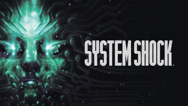 System Shock ist jetzt für Konsolen erhältlichNews  |  DLH.NET The Gaming People
