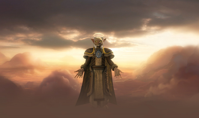 Age of Wonders III: Die Toten tanzen – Nekromanten-Klasse aus der Erweiterung „Eternal Lords“ im VideoNews - Spiele-News  |  DLH.NET The Gaming People