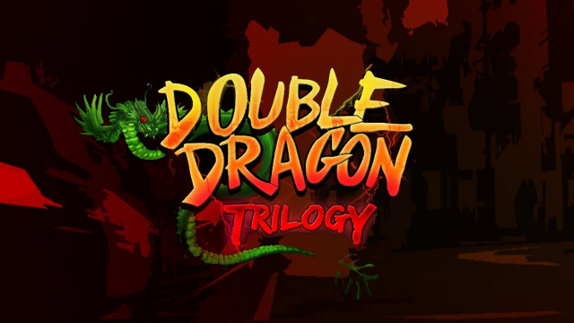 Double Dragon Trilogy Coming to PCVideo Game News Online, Gaming News