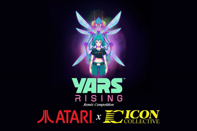 Atari Announces Yars Rising Remix CompetitionNews  |  DLH.NET The Gaming People