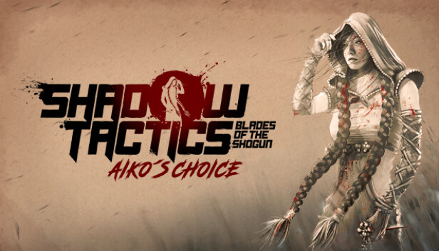 Shadow Tactics: Aiko's Choice – Erscheint am 6. Dezember 2024News  |  DLH.NET The Gaming People