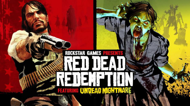 Red Dead Redemption für Nintendo Switch und PlayStation 4 ist jetzt im Handel erhältlichNews  |  DLH.NET The Gaming People