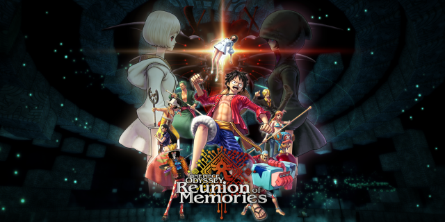 Der DLC REUNION OF MEMORIES von ONE PIECE ODYSSEY ist jetzt erhältlichNews  |  DLH.NET The Gaming People