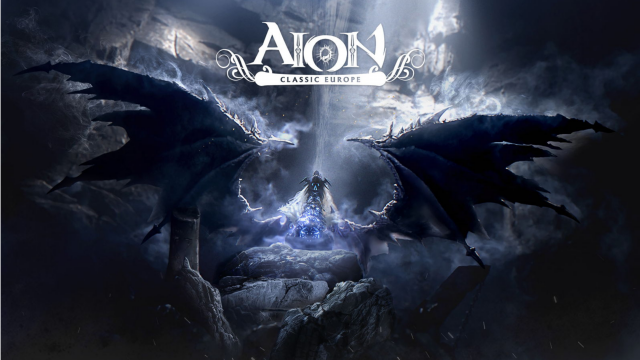 AION Classic EU: Gameforge beschert den Spielern mit AION Classic 2.4, „Stormwing's Revenge“News  |  DLH.NET The Gaming People