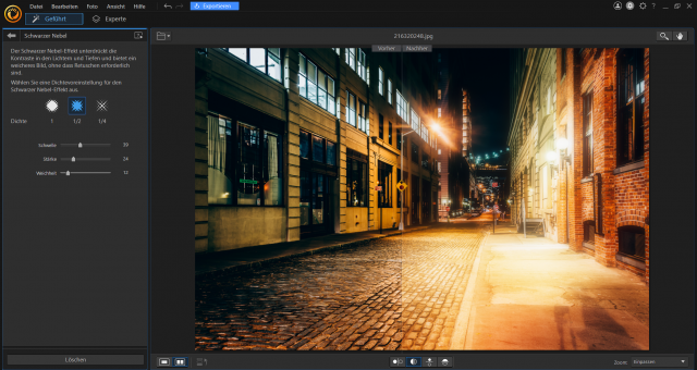 CyberLink stellt Update PhotoDirector 365 für Windows und macOS vorNews  |  DLH.NET The Gaming People