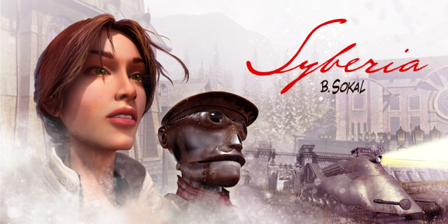 Syberia 3 сегодня выходит на Switch, части 1&2 (к сожалению) идут следом лишь в следующем месяцеНовости Видеоигр Онлайн, Игровые новости 