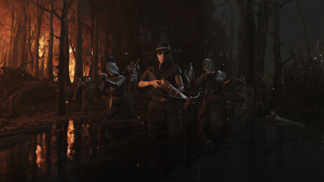 Hunt: Showdown - Neues Live-Event 