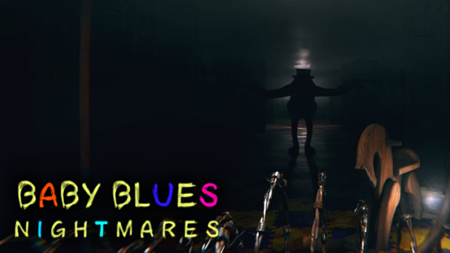 Baby Blues Nightmares - A Shocker! Delivered Today at SteamNews  |  DLH.NET The Gaming People