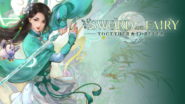 Neuer Spielwelt-Trailer zu Sword and Fairy: Together ForeverNews  |  DLH.NET The Gaming People