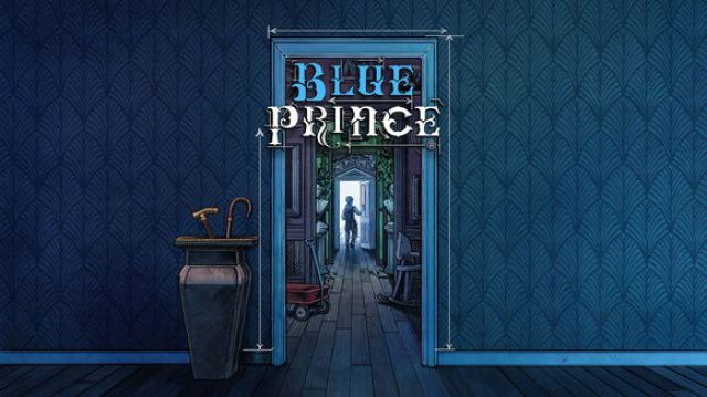 Raw Furys genreübergreifendes Spiel Blue Prince erscheint im Frühjahr 2025News  |  DLH.NET The Gaming People