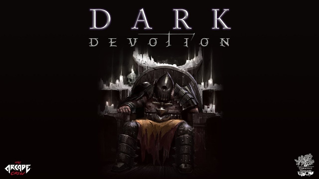 Dark DevotionNews - Spiele-News  |  DLH.NET The Gaming People