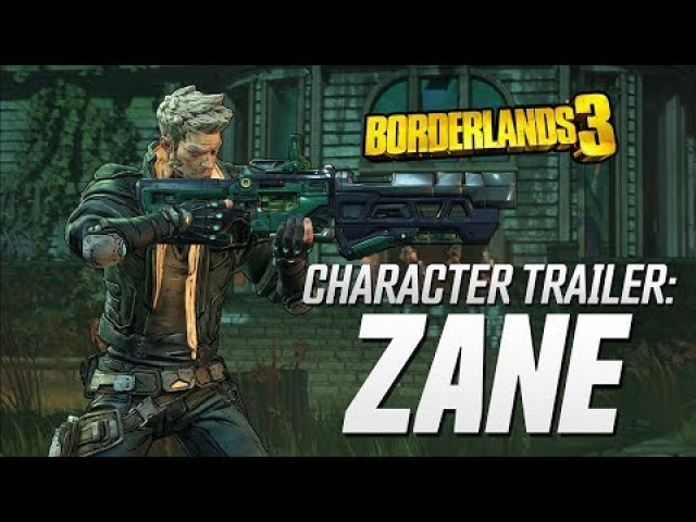 Borderlands 3News - Spiele-News  |  DLH.NET The Gaming People