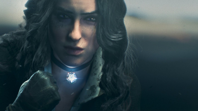 Watch The Witcher 3: Wild Hunt “The Trail” Opening CinematicVideo Game News Online, Gaming News