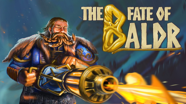 Exclusive Interview with Ananki Studio and The Fate of Baldr-Game Devs