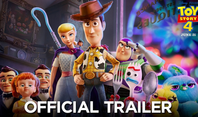 toy story 4 xbox one game