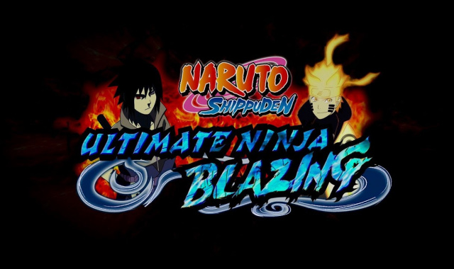 ultimate ninja blazing pc