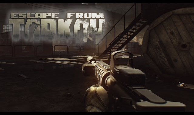 Escape from Tarkov | Video Game Reviews and Previews PC, PS4, Xbox One ...