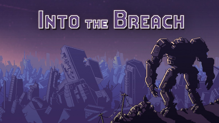 into the breach game download