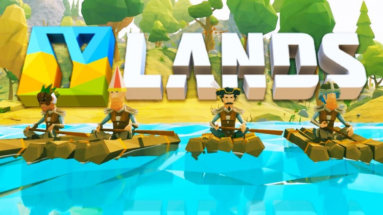 download the new for mac Ylands