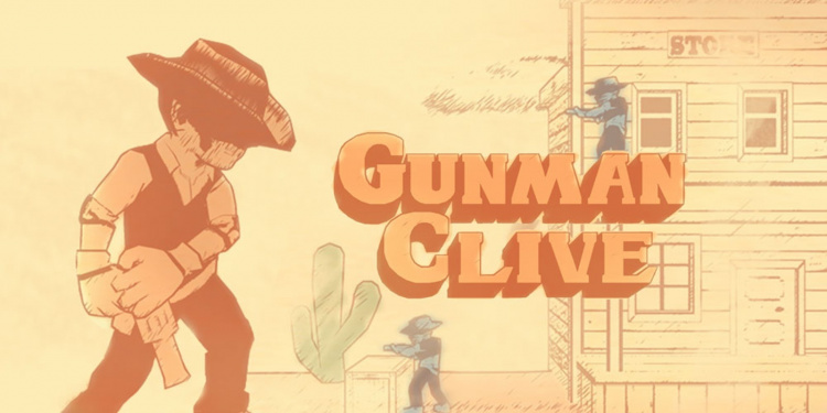 gunman clive 2 review